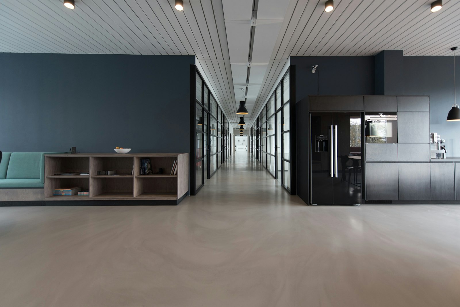 JEM CAPITAL office