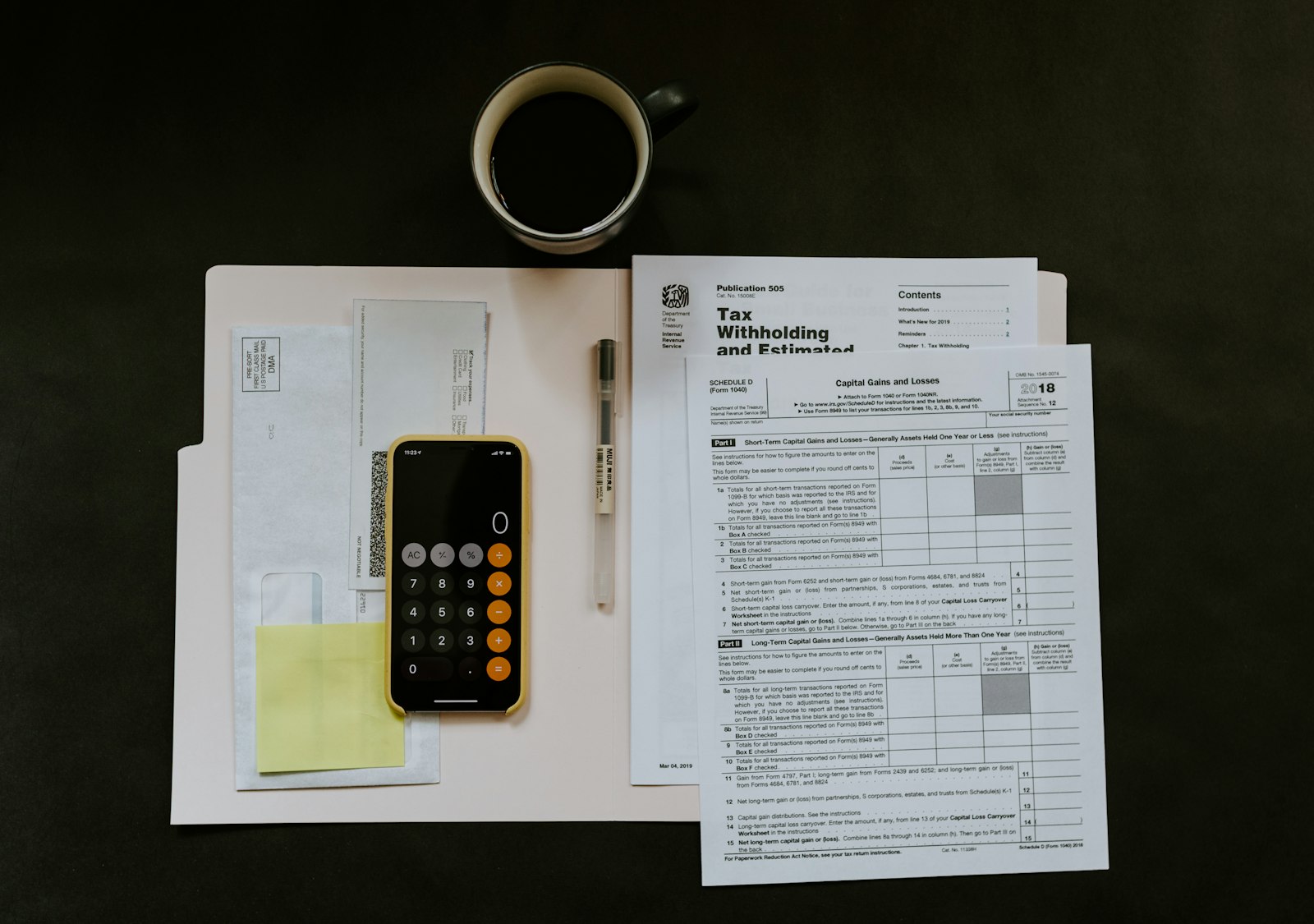 Audit & Assurance